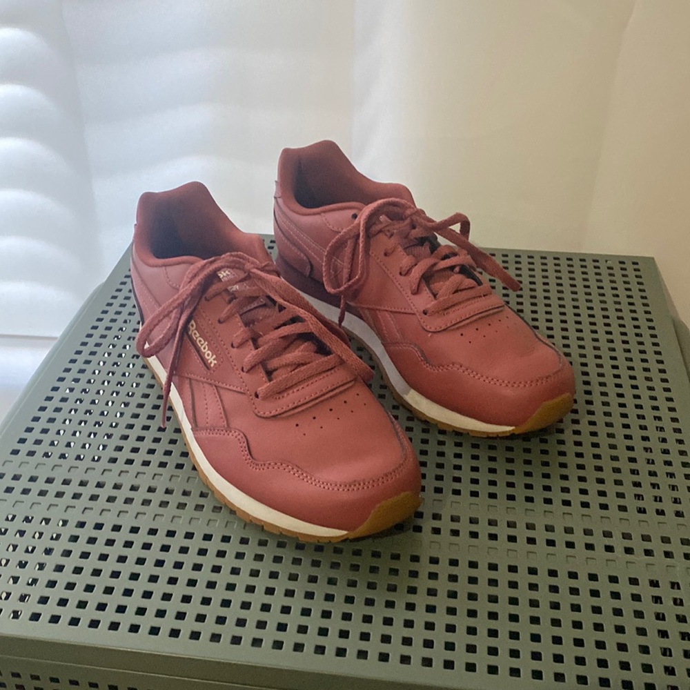 Reebok Classic Sneaker - Leather